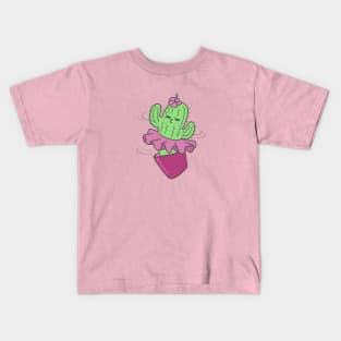 Spiny Dancer Kids T-Shirt